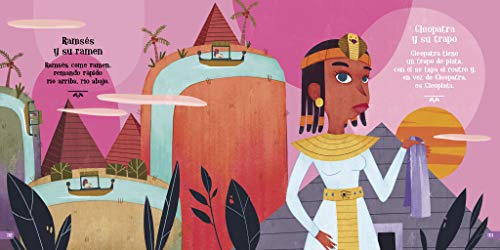 El libro de los trabalenguas (Libros para leer antes de dormir)