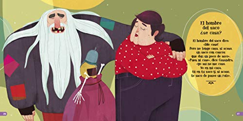 El libro de los trabalenguas (Libros para leer antes de dormir)