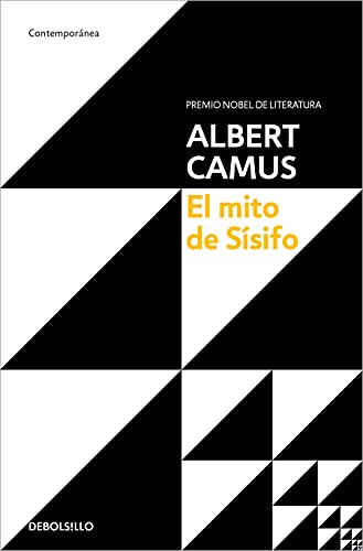 El mito de Sísifo (Contemporánea)