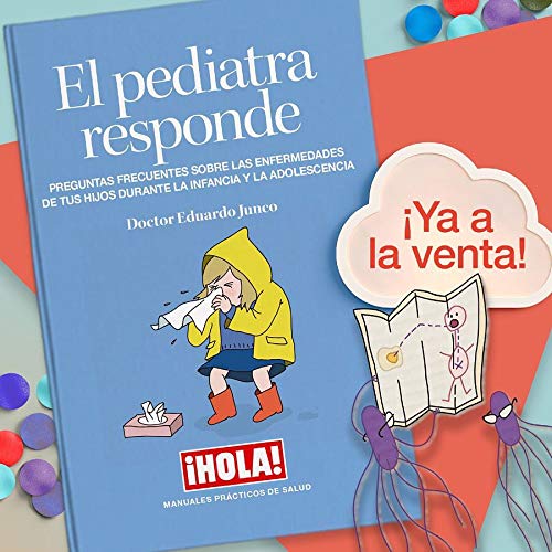 El pediatra responde