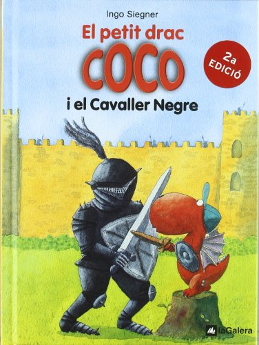 El petit drac Coco i el Cavaller Negre: 2