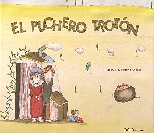 El puchero troton (colección O)