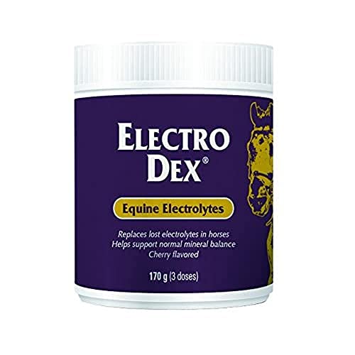 Electro Dex 170g