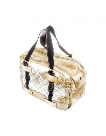 Elisa Cavaletti - Bolsa de transporte DOGGY BEIGE DD0050201V3 - DD0050201V3, beige, Talla única