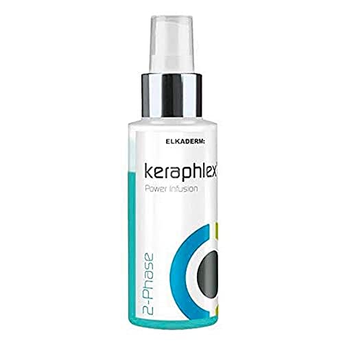 Elkaderm Keraph Power Infusion 2-Phase Power Infusion 100 ml