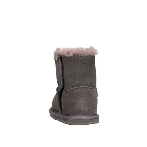 EMU Australia Babies Toddle Deluxe Wool Boots