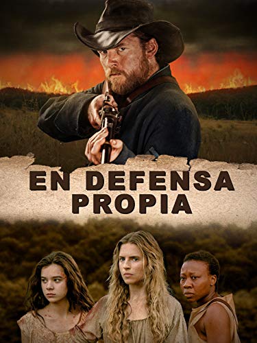 En defensa propia