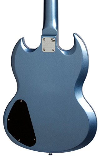 Epiphone Edición Limitada SG Special-I Guitarra Eléctrica Pelham Blue