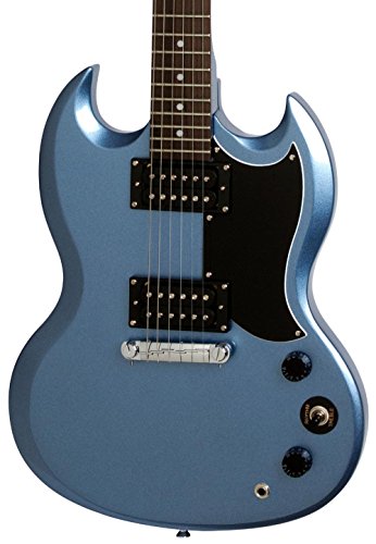 Epiphone Edición Limitada SG Special-I Guitarra Eléctrica Pelham Blue