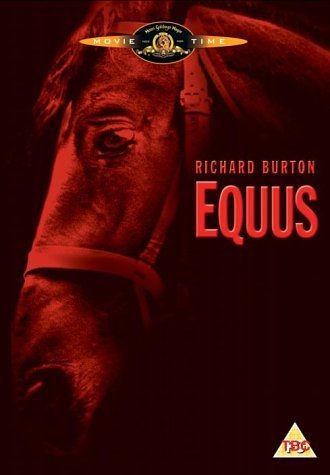 Equus [Reino Unido] [DVD]