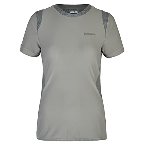Eskadron Reflexx - Camiseta de manga corta, talla M, color verde oliva