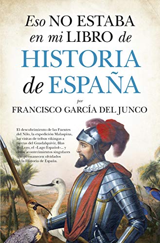 Eso No Estaba En Mi Libro De Historia De España (bolsillo)