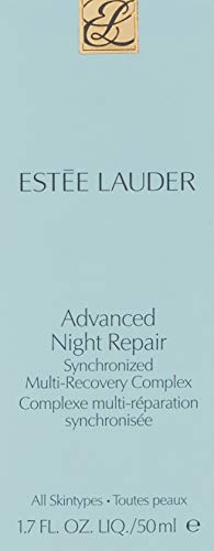 Estee Lauder Advance night repair x5 sr 50ml