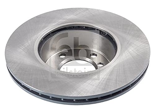 Febi 24468 Rotores de Discos de Frenos