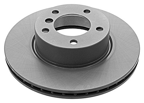 Febi 24468 Rotores de Discos de Frenos
