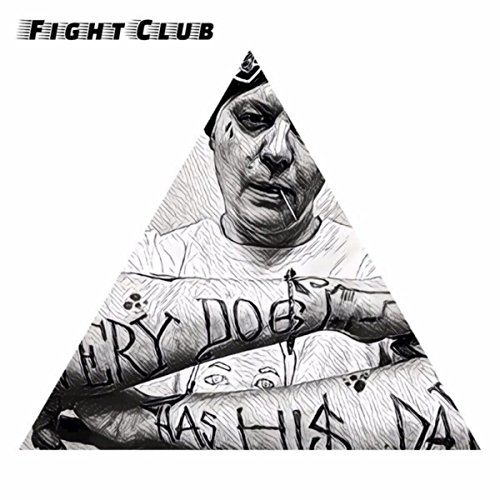 Fight Club [Explicit]