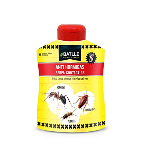 Fitosanitarios - Anti Hormigas Talquera 500gr. - Batlle