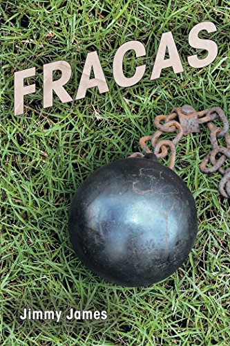 Fracas (English Edition)