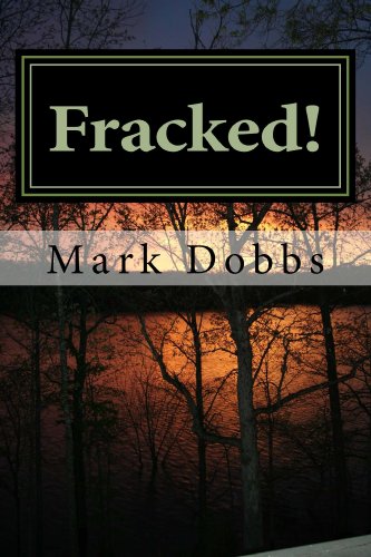 Fracked! (English Edition)