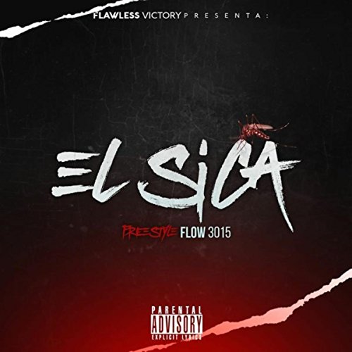 Freestyle Flow 3015 [Explicit]