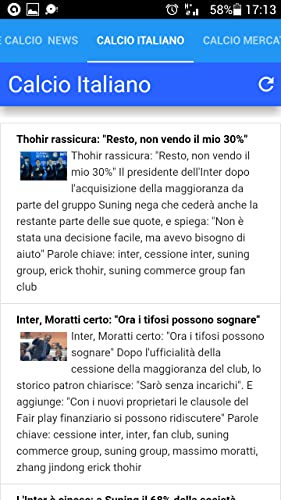 Frosinone Calcio News