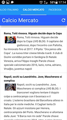 Frosinone Calcio News