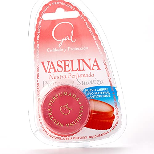 Gal Vaselina Neutra Perfumada - 13 ml