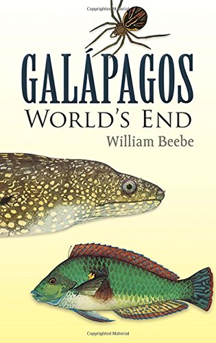 Galapagos: World's End [Idioma Inglés]