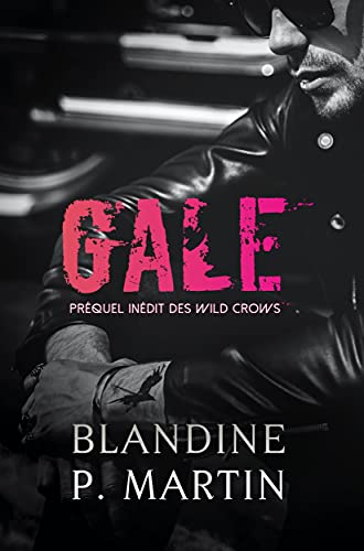 Gale: Préquel de la saga Wild Crows (French Edition)
