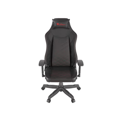 Genesis Silla Gaming Nitro 890 Negro