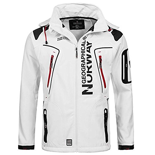 Geographical Norway Techno Men - Size S