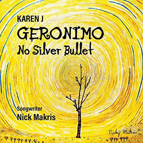 Geronimo - No Silver Bullet