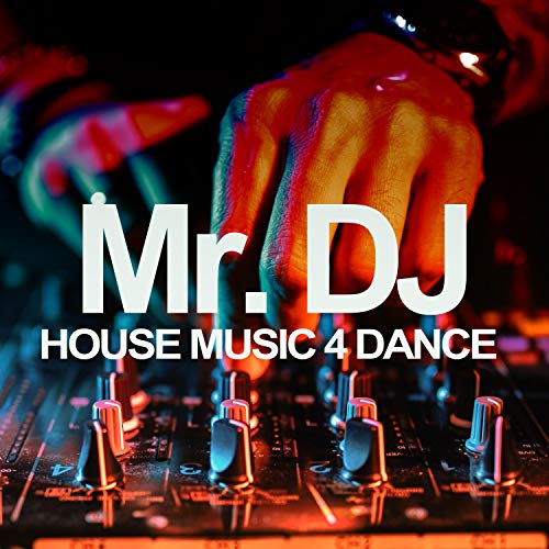 Get up and Move (House Mix)