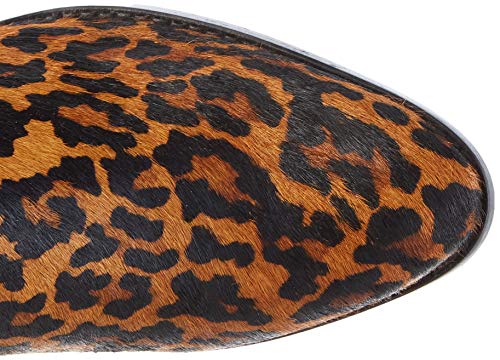 Gioseppo 56583, Botines Mujer, Multicolor (Leopardo Leopardo), 39 EU