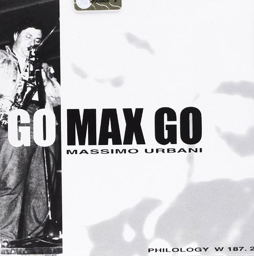 Go Max Go