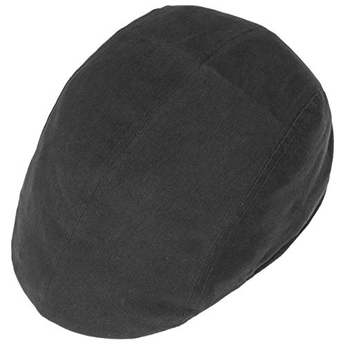 Gorra Gatsby Swing gorra de deportegorro de deporte (talla única - negro)
