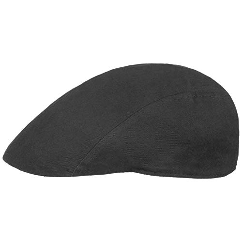 Gorra Gatsby Swing gorra de deportegorro de deporte (talla única - negro)