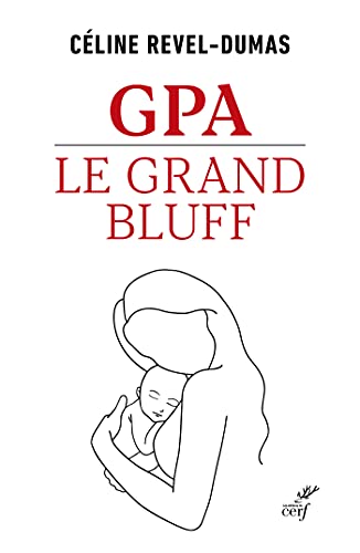 GPA - Le Grand Bluff (French Edition)