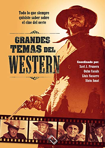 Grandes temas del western (Cult Movies)