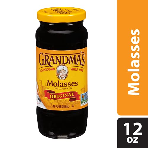 Grandmas Molasses - 355 ml