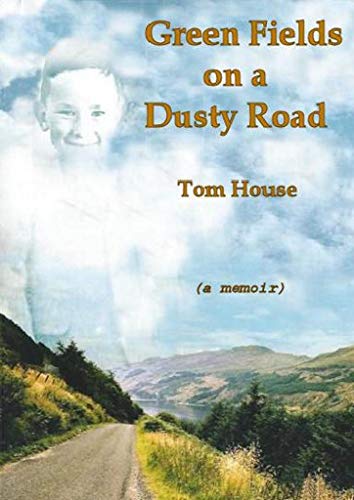 Green Fields on a Dusty Road (English Edition)