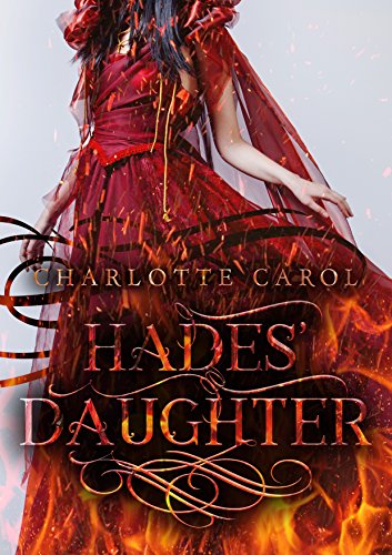 Hades’ Daughter (English Edition)