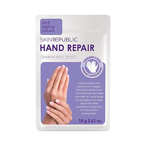 Hand Repair