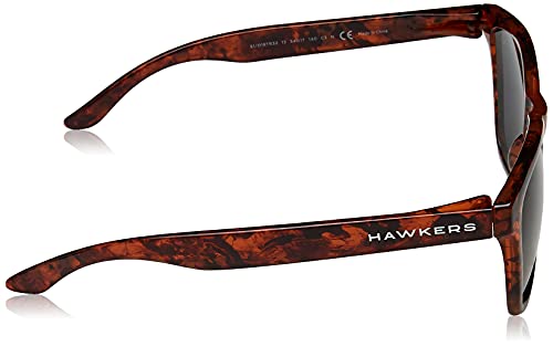 HAWKERS · Gafas de sol ONE para hombre y mujer · CAREY · BLACK
