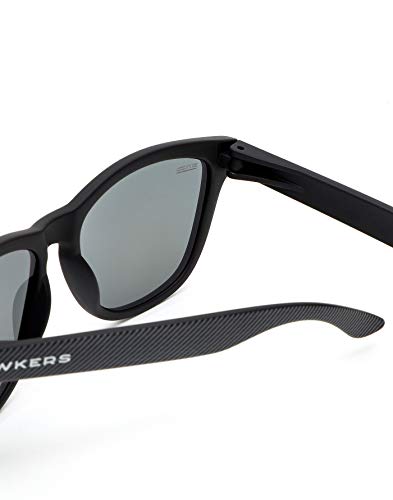 HAWKERS · Gafas de sol ONE Polarized para hombre y mujer · CARBON · SKY