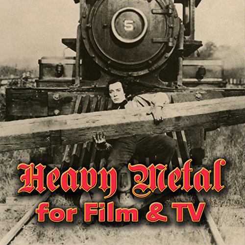 Heavy Metal For Film & TV