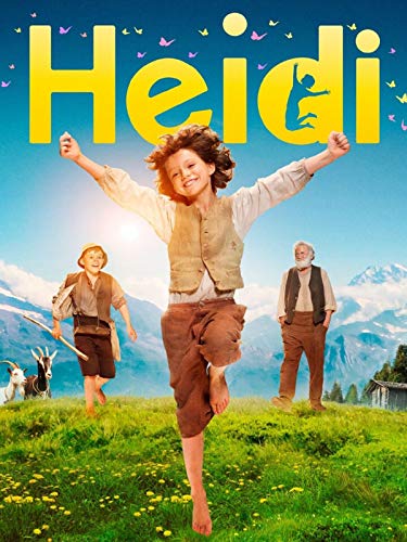 Heidi