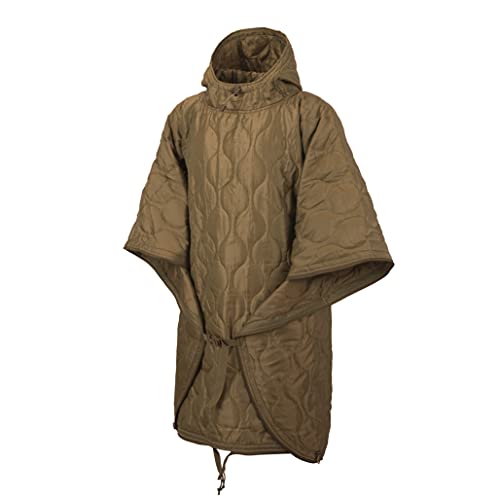 Helikon-Tex SWAGMAN ROLL Basic Coyote Brown (PO-SRB-PO-11)