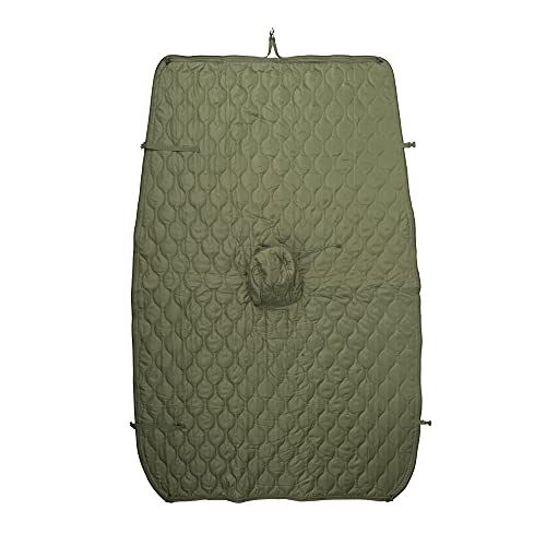 Helikon-Tex SWAGMAN ROLL Basic Olive Green (PO-SRB-PO-02)