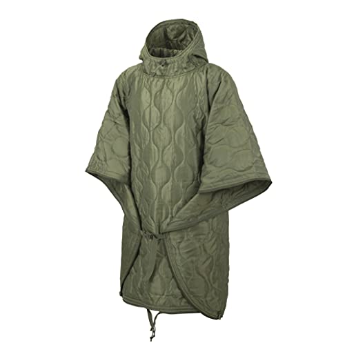 Helikon-Tex SWAGMAN ROLL Basic Olive Green (PO-SRB-PO-02)
